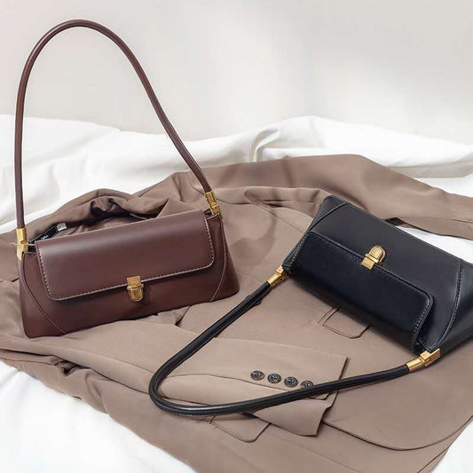 Internet celebrity bag bag women's 2026 new summer fashion versatile underarm bag large capacity shoulder handbag bag small bag