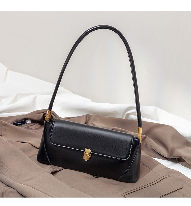 Internet celebrity bag bag women's 2026 new summer fashion versatile underarm bag large capacity shoulder handbag bag small bag