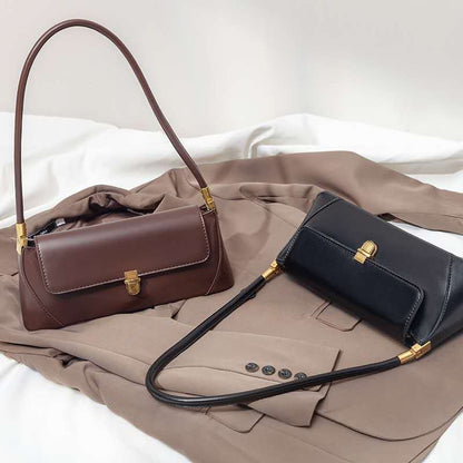 Internet celebrity bag bag women's 2026 new summer fashion versatile underarm bag large capacity shoulder handbag bag small bag