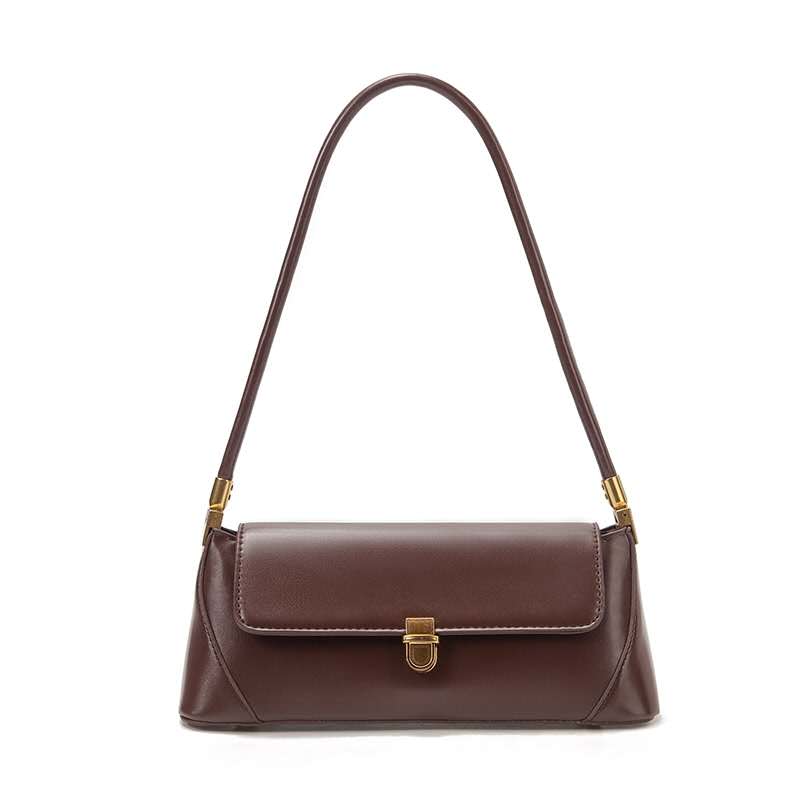 Internet celebrity bag bag women's 2026 new summer fashion versatile underarm bag large capacity shoulder handbag bag small bag